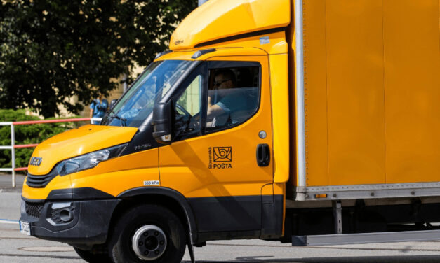 Slovenská pošta zrejme prejde zmenami. Pozrite sa, čo všetko tu vybavíte