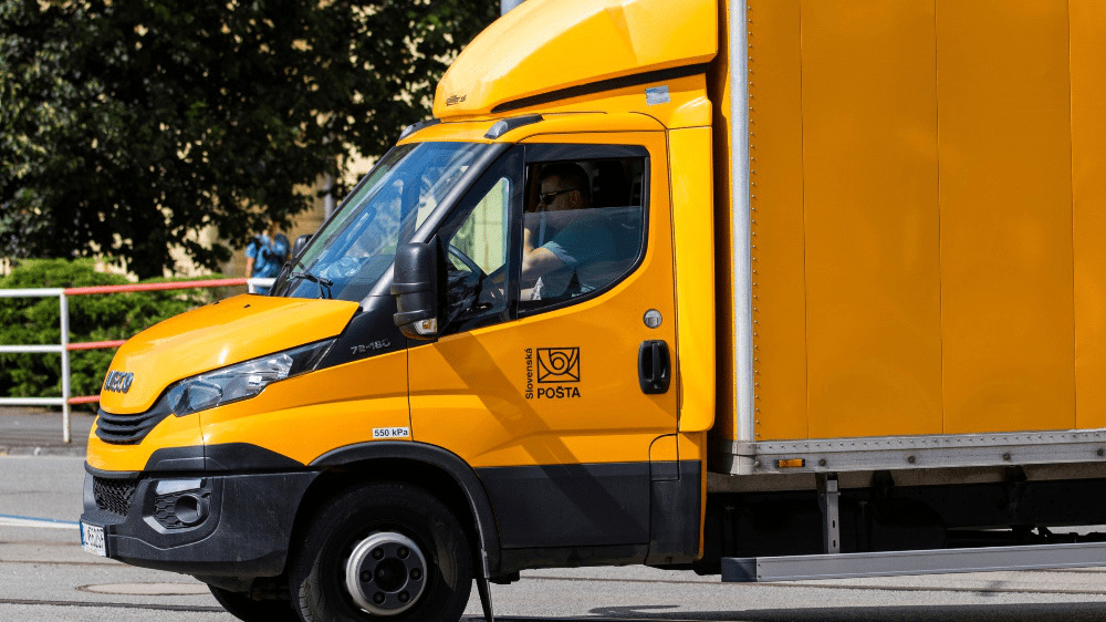 Slovenská pošta zrejme prejde zmenami. Pozrite sa, čo všetko tu vybavíte