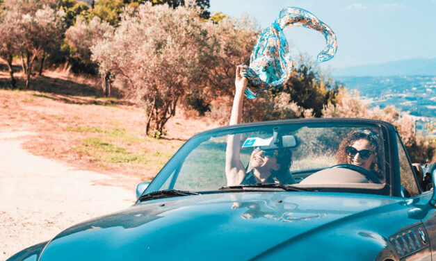 Slovenskí vodiči prichádzajú zbytočne o peniaze. Pozrite sa, ako na diaľničnej známke ušetríte