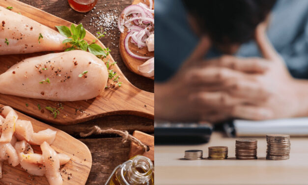 Slovenský spracovateľ hydiny sa topí v problémoch. Firma mieri do konkurzu