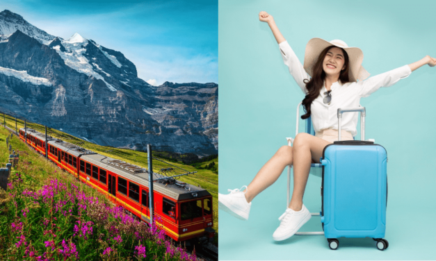 Spoznajte tri európske krajiny len za 8 eur. O tejto vlakovej linke nikto netuší