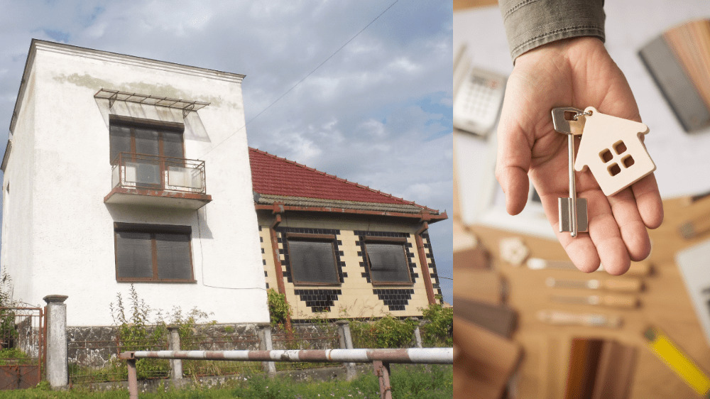 Štát sa zbavuje majetku. V ponuke je aj rodinný dom za menej ako 5 000 eur