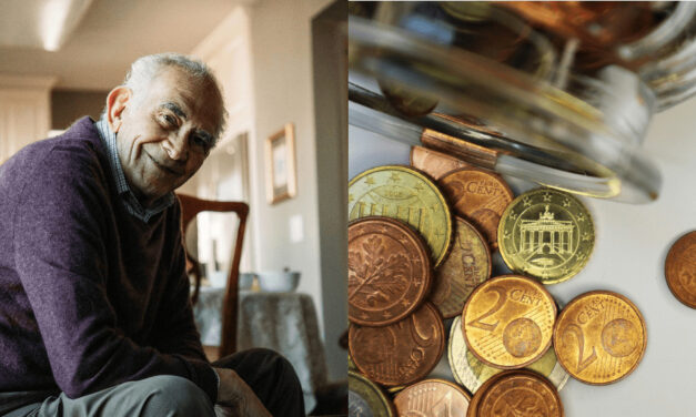 Sumy 13. dôchodkov na rok 2024 sú známe. Pozrite sa, koľko dostanete (PREHĽAD)