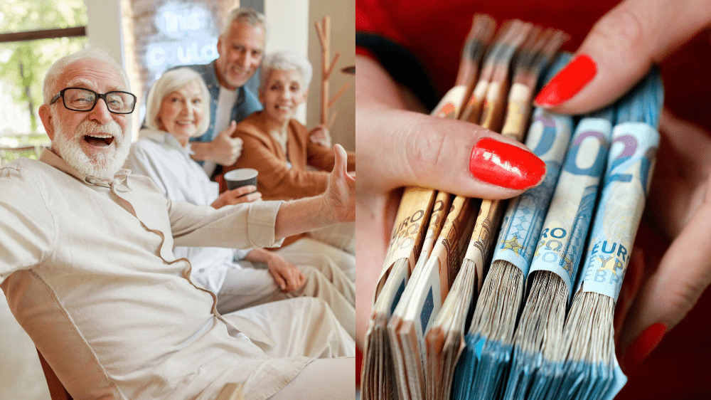 Takmer milión Slovákov dostane čoskoro štedrú „výplatu.“ Týka sa to aj vás?