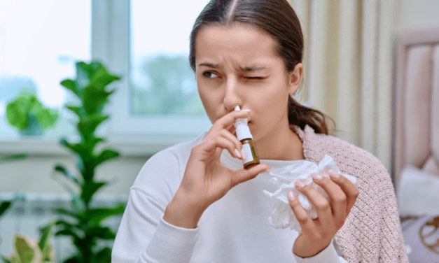 Slováci, pozor: Tento obľúbený sprej do nosa v lekárni už čoskoro nezoženiete