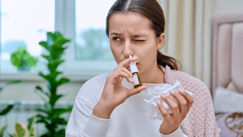 Slováci, pozor: Tento obľúbený sprej do nosa v lekárni už čoskoro nezoženiete