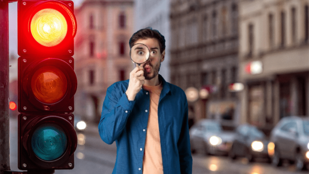 Takéto semafory ste ešte nevideli. Prichádza revolučná zmena dopravy?