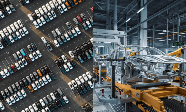 Tri veľké automobilky majú problém. Predávali autá s nelegálnymi komponentmi