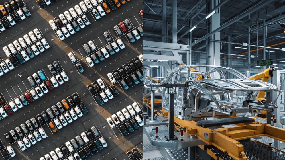 Tri veľké automobilky majú problém. Predávali autá s nelegálnymi komponentmi