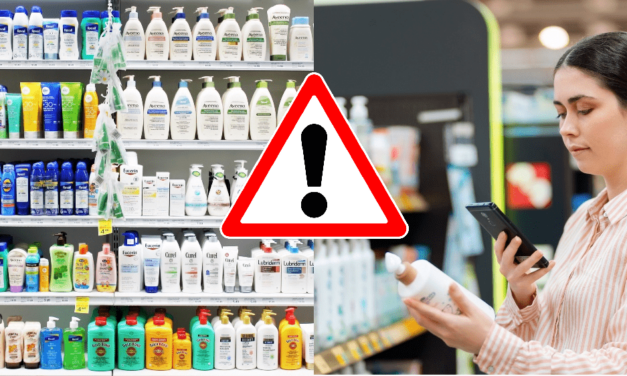 Skontrolujte, či doma nemáte túto kozmetiku. ÚVZ varuje, že je nebezpečná