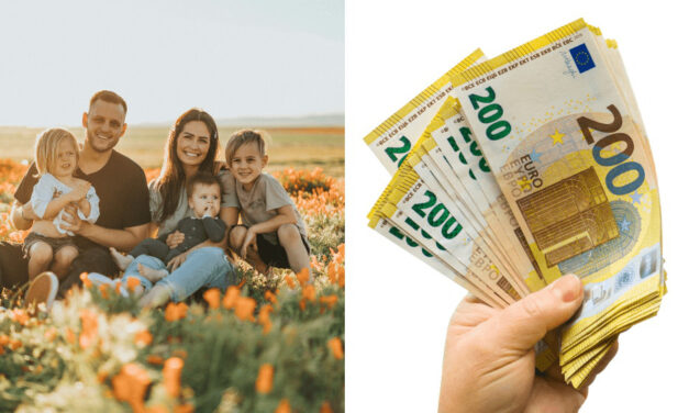 V hre je zvyšovanie ďalšieho príspevku. Zistite, či rovných 100 eur získate aj vy