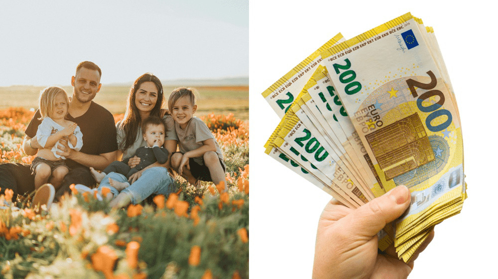 V hre je zvyšovanie ďalšieho príspevku. Zistite, či rovných 100 eur získate aj vy