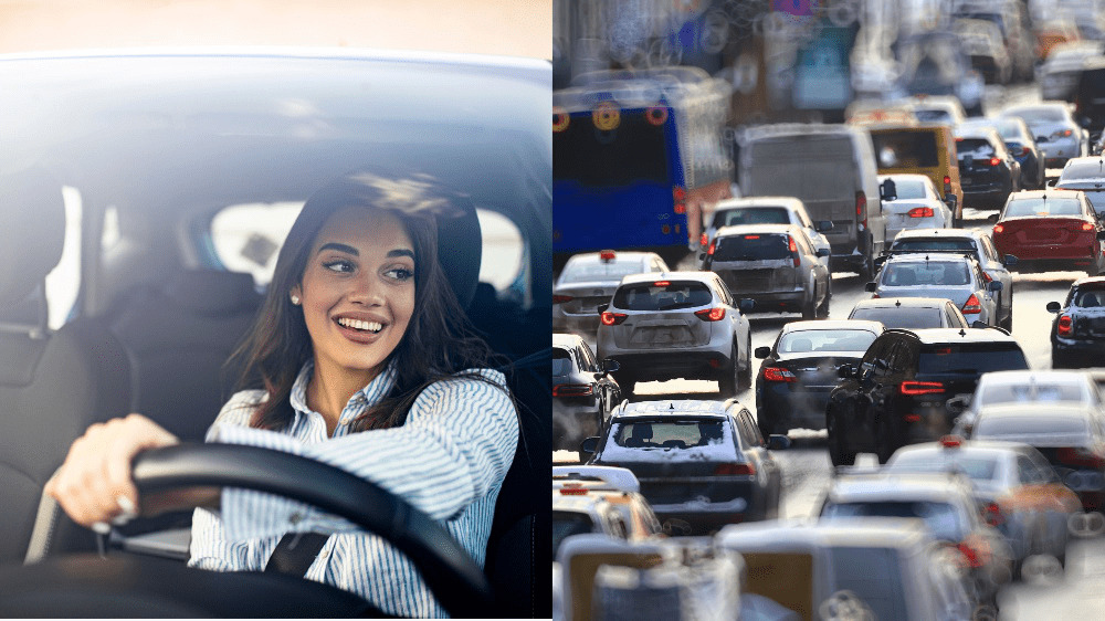 Vodiči túto dopravnú značku nepoznajú. Za jej nerešpektovanie hrozí mastná pokuta