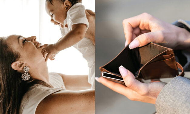 Analytici vypočítali, na koľko eur vás vyjde výchova dieťaťa. Suma vás prekvapí