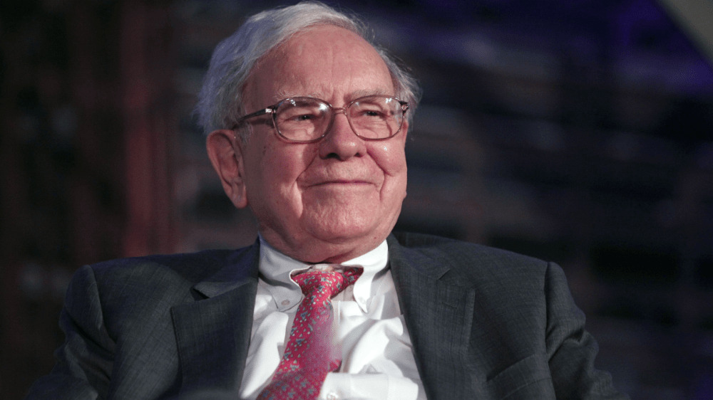 Tajomstvo odhalené: Vieme, do akej firmy investoval Warren Buffett miliardy