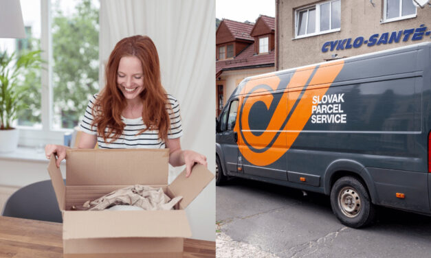 Známa doručovateľská firma chystá novinku. Slovákov poteší najmä nízkymi cenami