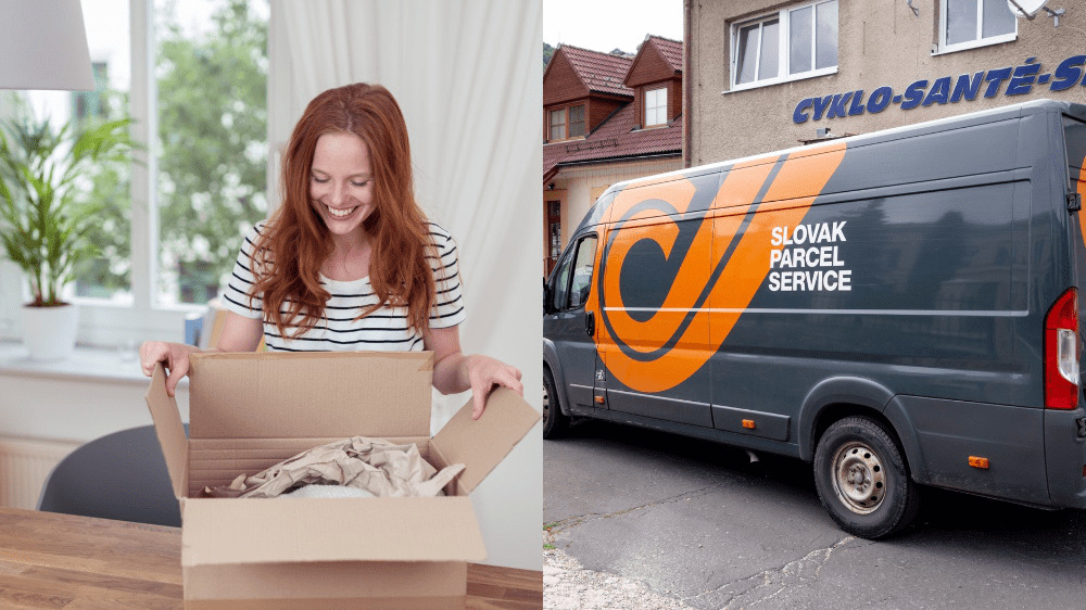 Známa doručovateľská firma chystá novinku. Slovákov poteší najmä nízkymi cenami