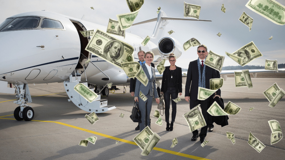 Prestížny rebríček európskych miliardárov vás prekvapí. Hviezdia v ňom aj dvaja Slováci