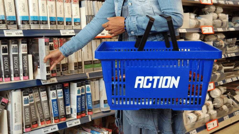 Action pokračuje v expanzii. Otvára na Slovensku ďalšiu predajňu