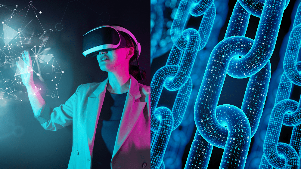 Ako blockchain zmení naše životy? Toto sú jeho top použitia