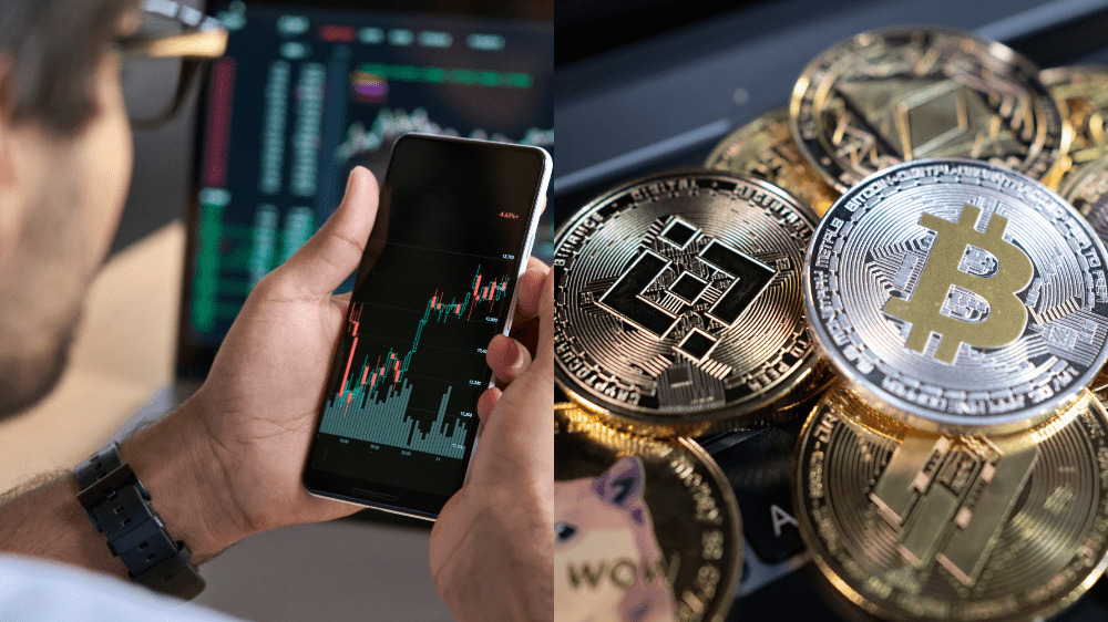 Chcete nakúpiť kryptomeny a neviete ako? Takto to urobíte za niekoľko minút