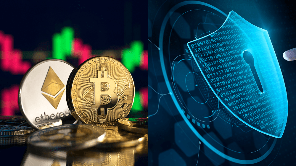 Toto sú najbezpečnejšie spôsoby, ako držať kryptomeny