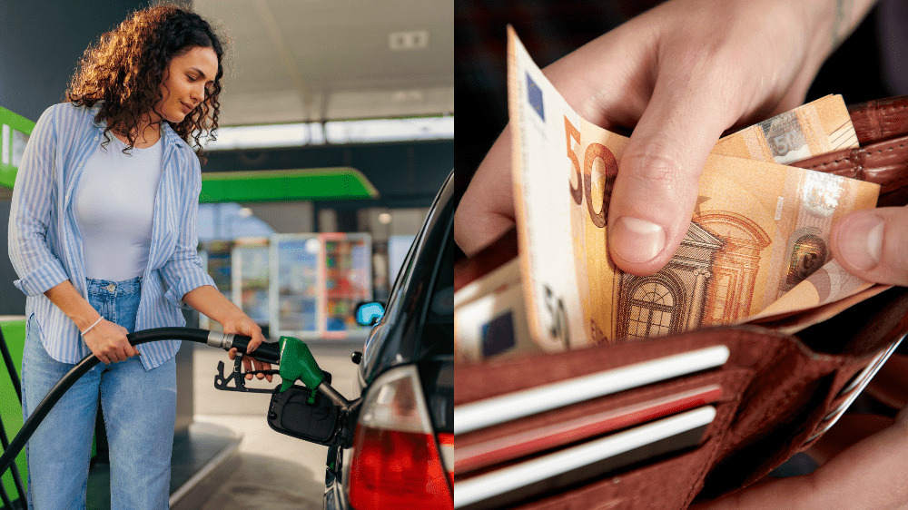 Cestujte lacnejšie. Tu je 5 užitočných tipov, ako ušetriť na tankovaní