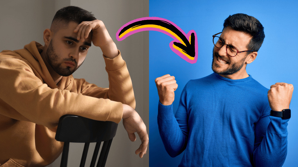 Ako zmeniť svoj život? Osvojte si tieto návyky a užívajte si úspech