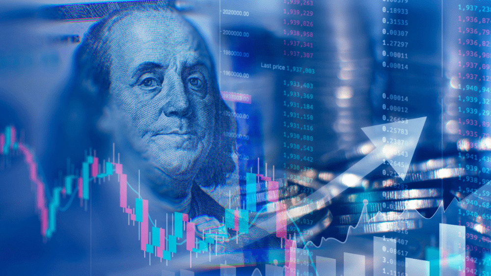 Americká centrálna banka vyľakala trhy. Prekvapila novým vyjadrením