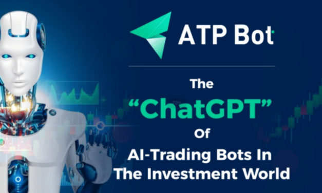 Aký výkon má obchodovanie s veľkými dátami s umelou inteligenciou, ako je ChatGPT? ATPBot má odpoveď