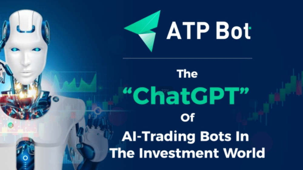 Aký výkon má obchodovanie s veľkými dátami s umelou inteligenciou, ako je ChatGPT? ATPBot má odpoveď