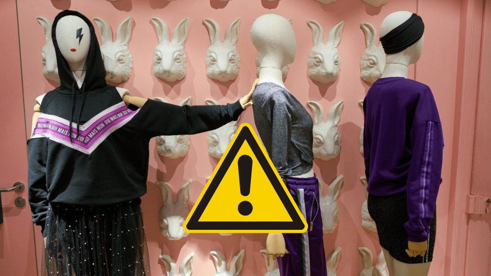 Bankrot módneho giganta spôsobil na Slovensku obrovské škody. Dlhy zanechal v nákupných centrách