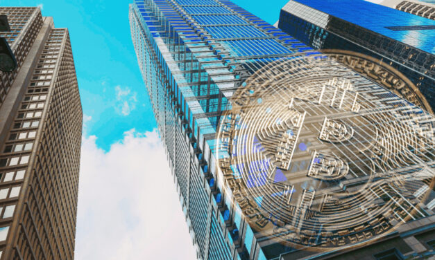 Bitcoin je stabilnejší ako mnohé akcie S&P 500