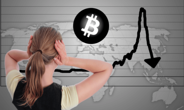 Tieto tri indikátory hovoria, že Bitcoin je na cenovom dne