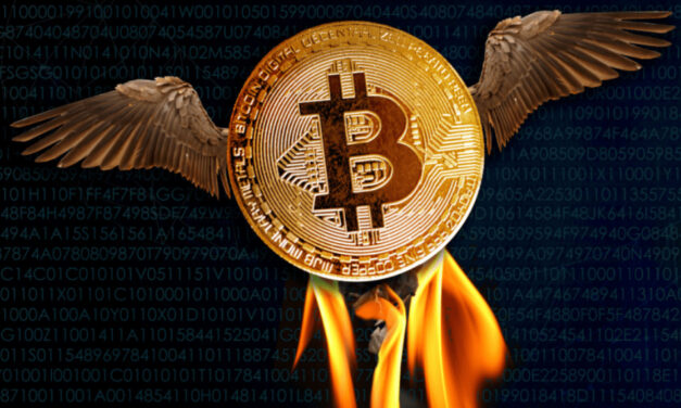 Známy analytik predikuje, že Bitcoin poletí do neuveriteľných cenových výšin