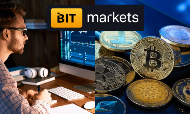 Kryptomenová burza BITmarkets začína veľkú expanziu na Slovensku. Preču investovať práve tu?