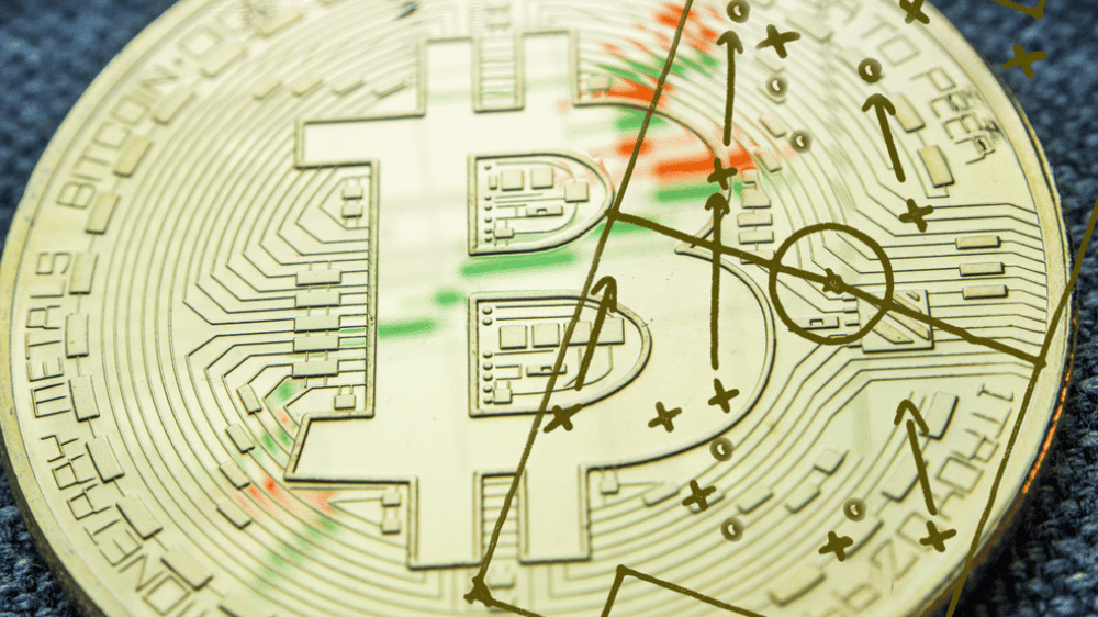 Blíži sa tzv. zlatý kríž Bitcoinu. V minulosti signalizoval dramatické cenové nárasty