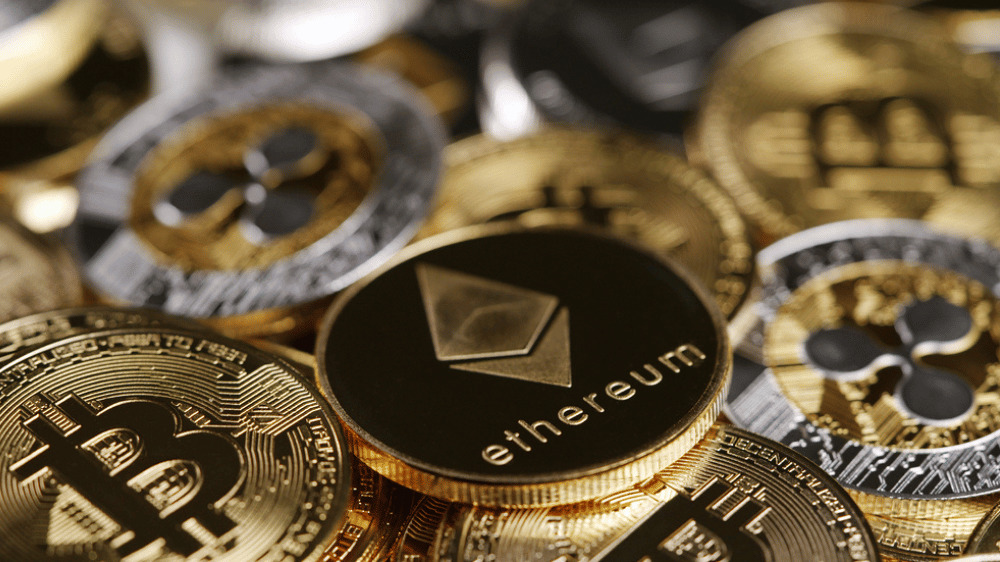 Kryptomeny: Čo sú a ako fungujú (2024)