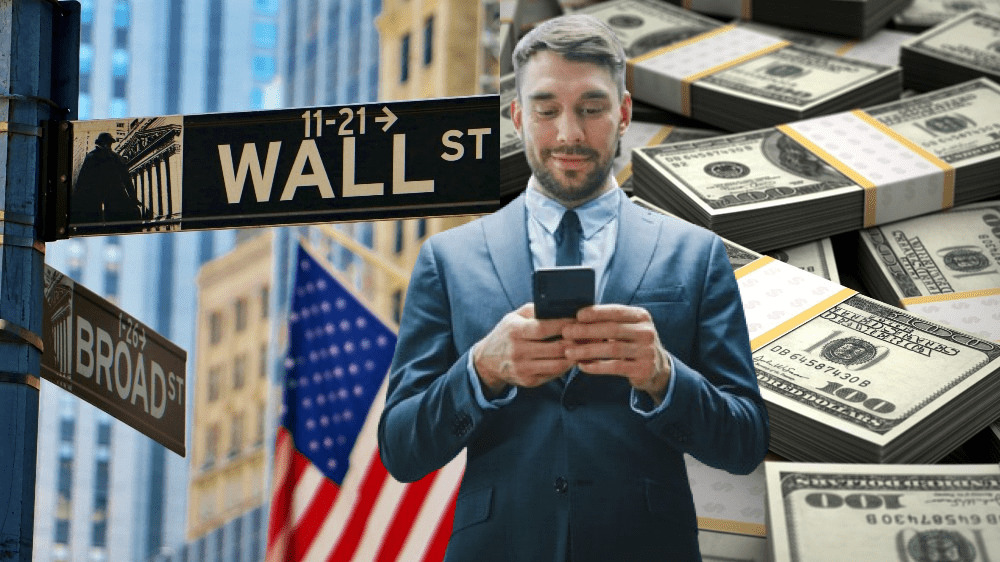 Vzniká ďalšia biliónová firma. Investori hromadne nakupujú akcie