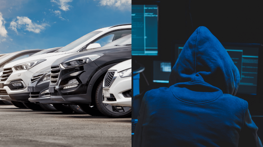 Vlastníte auto tejto značky? Pozor, vašich údajov sa mohol zmocniť heker