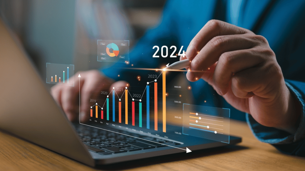 Do čoho investovať v roku 2024? Tu sú skvelé tipy