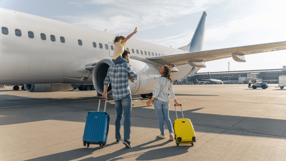 Pri ceste na dovolenku nezabúdajte na dôležitú vec. Ušetrí vám nemalé peniaze