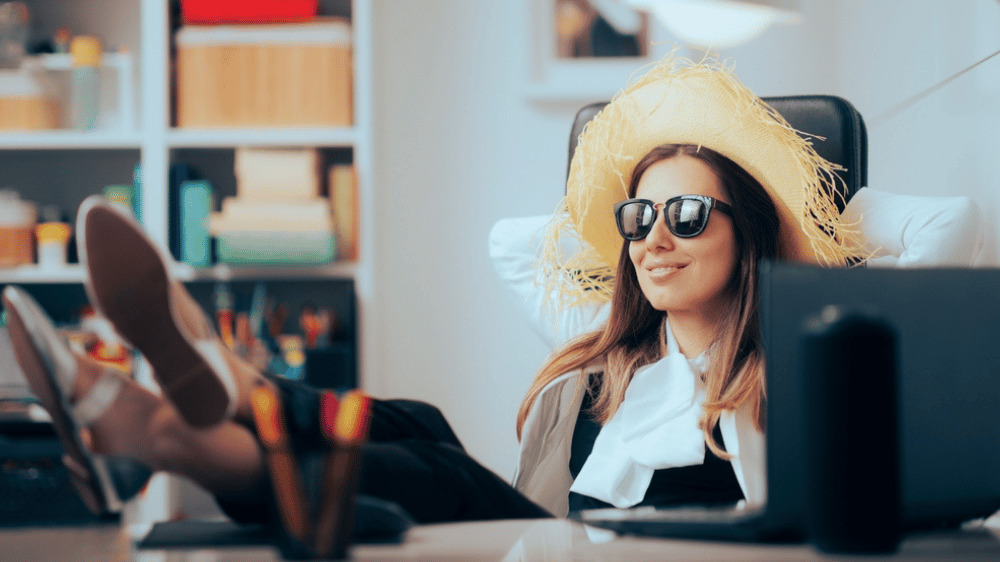 Quiet quitting: Alarmujúci trend, ktorý mení tvár moderných pracovísk