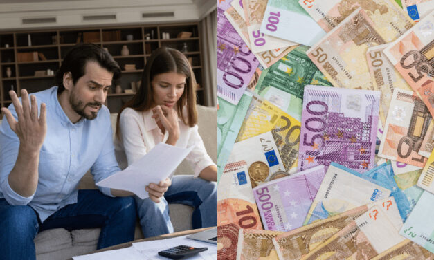 Na lacné bývanie Slováci hypotéky nedostanú. V banke nepochodia