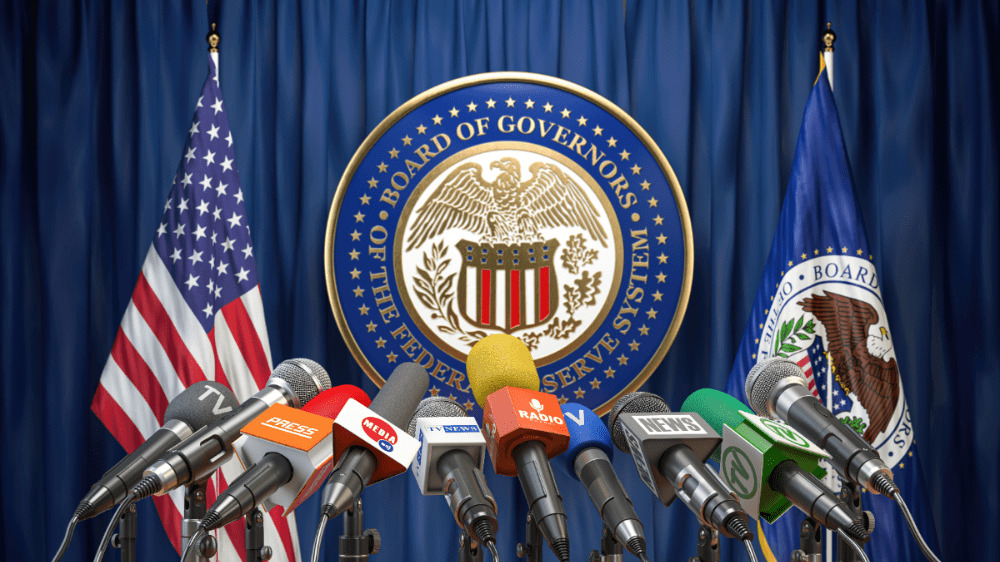 Inflácia v USA zostáva vysoká. Šéf centrálnej banky vydal nové vyhlásenie