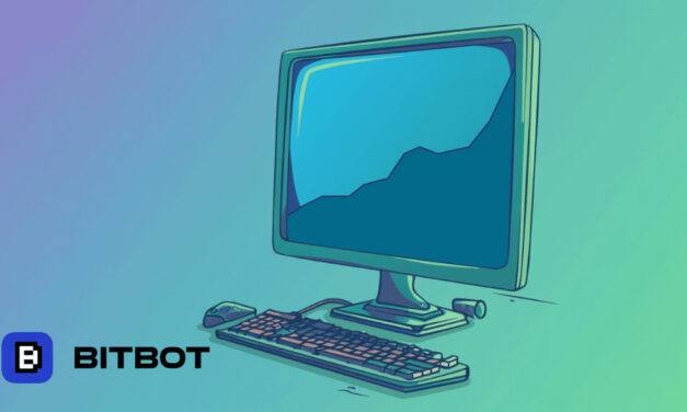 Investori si vyberajú Bitbot. V roku 2024 ide o mimoriadne výhodný predpredaj