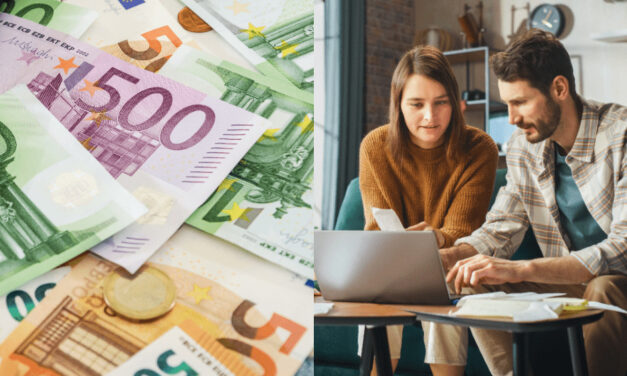 Stačí investovať hoci len 20 eur mesačne, aby ste našetrili slušný balík peňazí