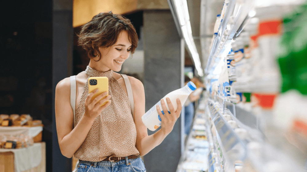Na Slovensku otvára brány nový supermarket. Bude iný ako bežné obchody