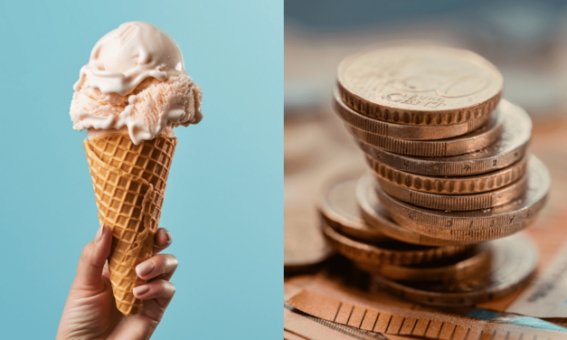 Zmrzlina patrí neodmysliteľne k letu. Aké sú ceny oproti minulému roku?