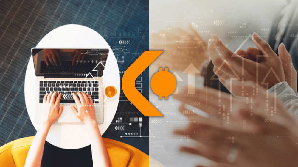 Kryptomagazín opäť najčítanejším ekonomickým portálom na Slovensku